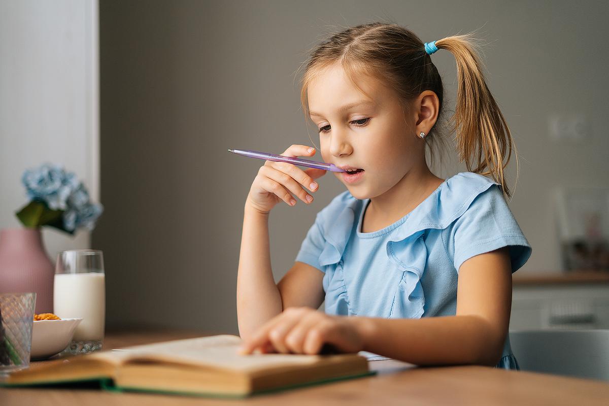 3 méthodes pour favoriser la concentration de votre enfant à l’école