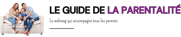 Guide De La Parentalité