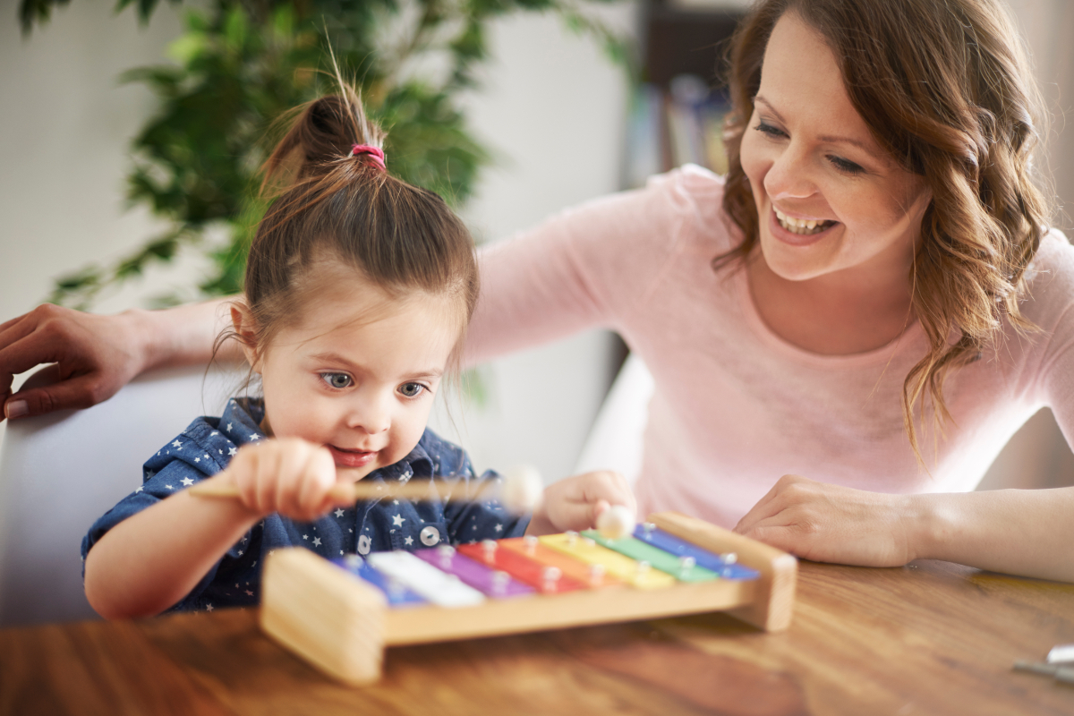 Les jouets pour filles qui stimulent l’imagination et la créativité