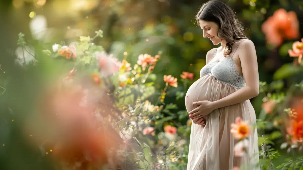 L’intimité devient publique : 3 photos de grossesse ont provoqué des remous
