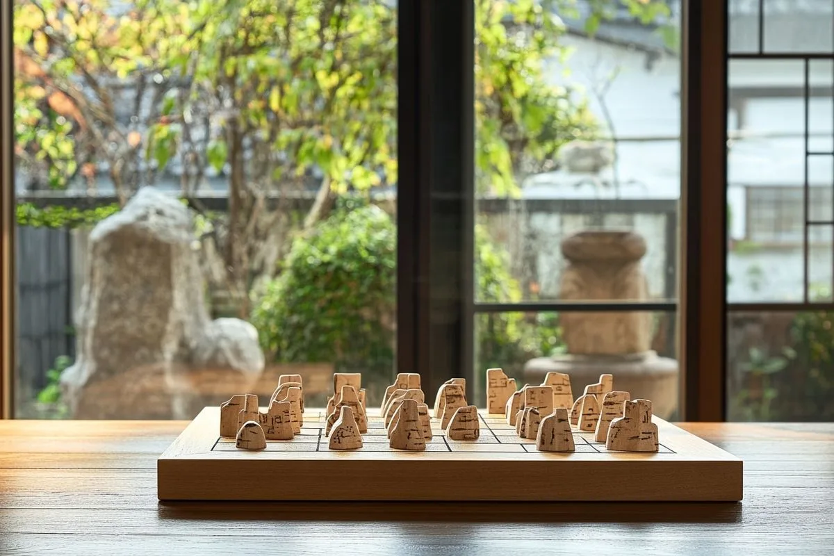 Les jeux traditionnels japonais qui ont marqué l'histoire