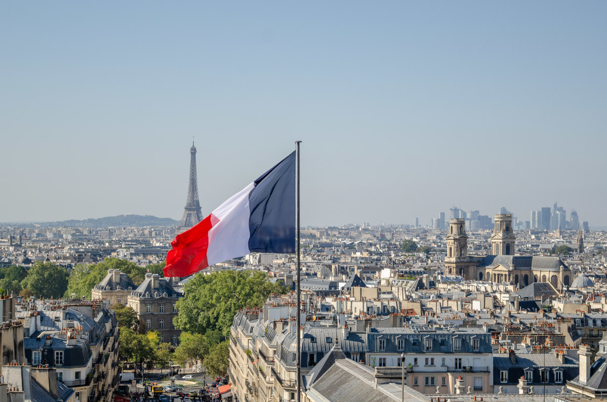 Comment la liste des 95 départements français peut enrichir votre culture générale