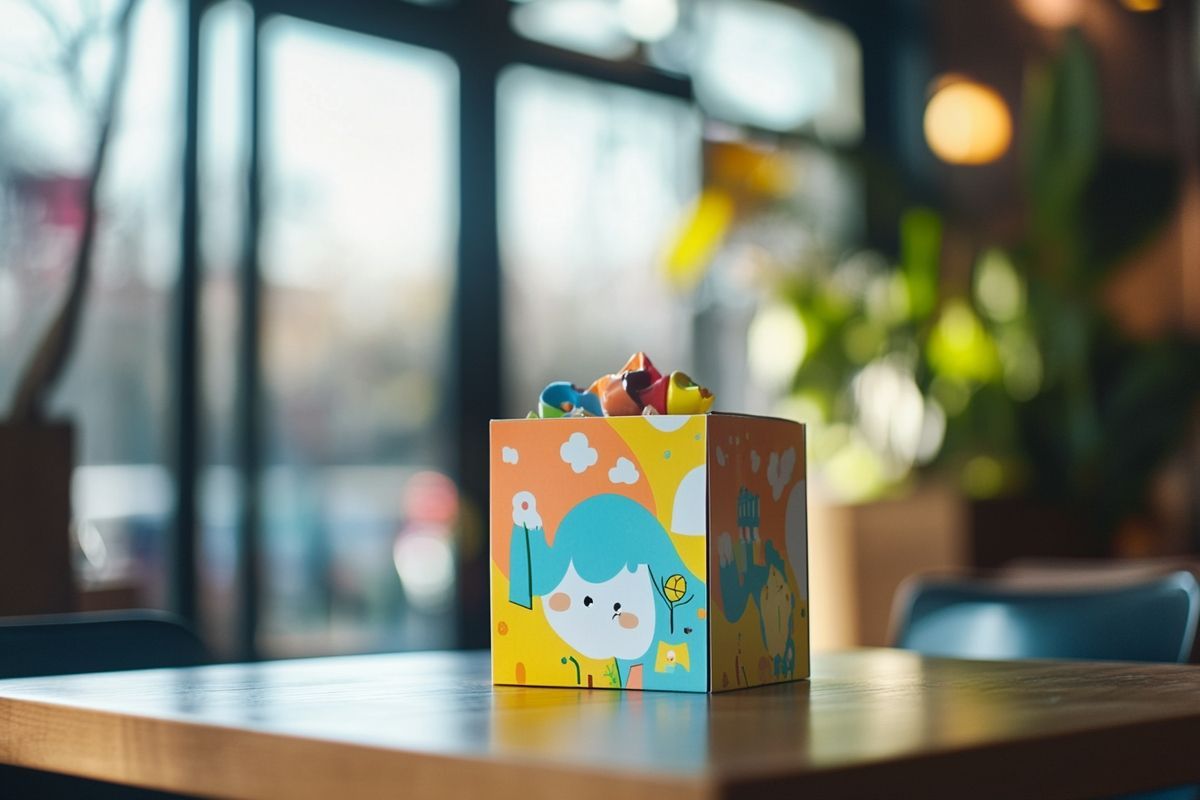 Analyse des prix du menu enfant McDo : un bon rapport qualité-prix ?