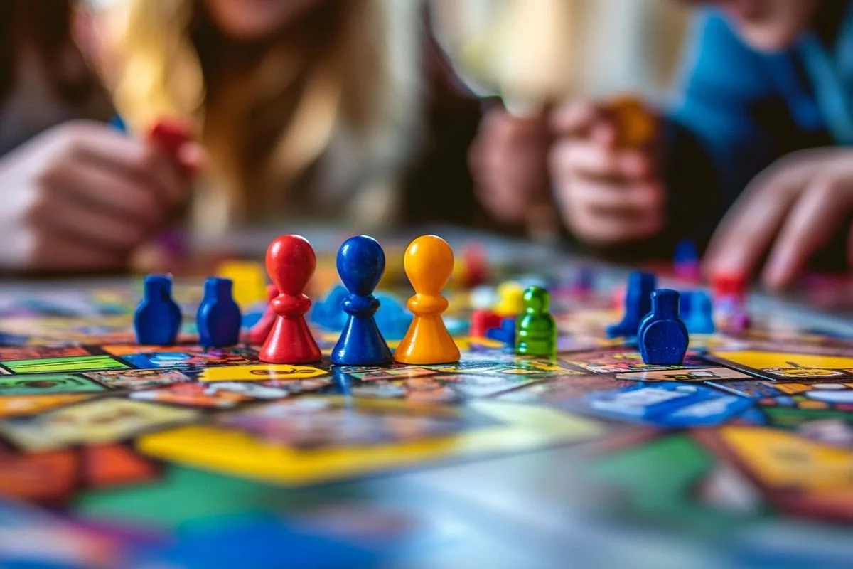 Choisir les meilleurs jeux d'animation 6-12 ans pour toutes les occasions