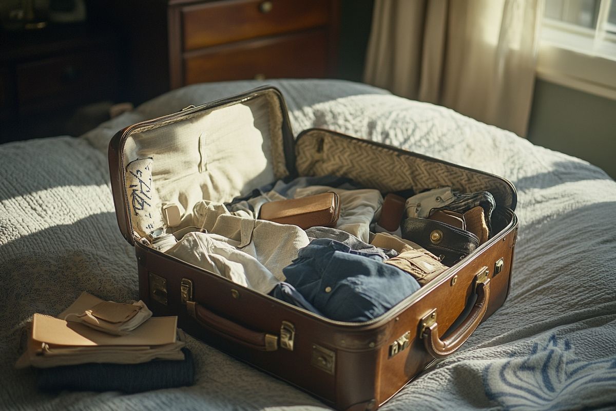 Comment bien préparer ses vacances scolaires de février 2025