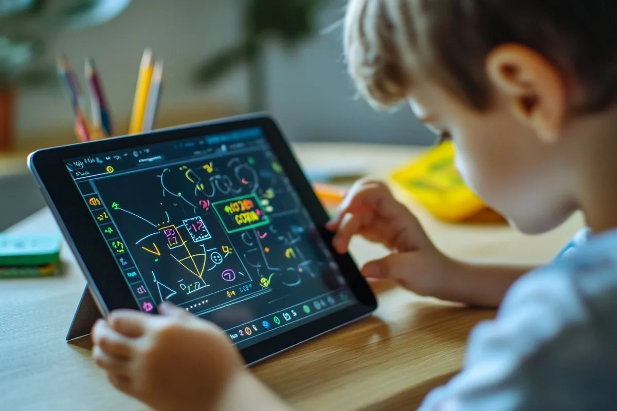 Des méthodes ludiques pour un apprentissage efficace