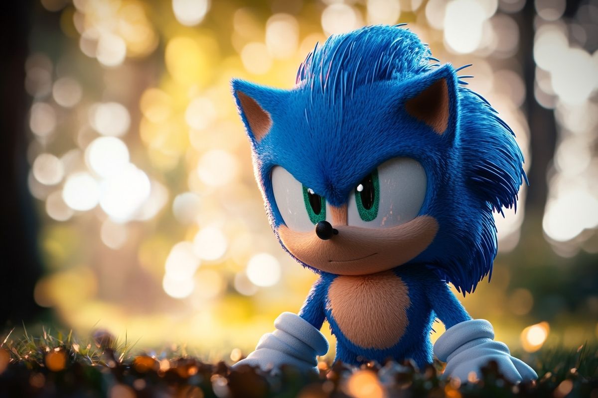 Des tutoriels pour maîtriser le pixel art Sonic facilement