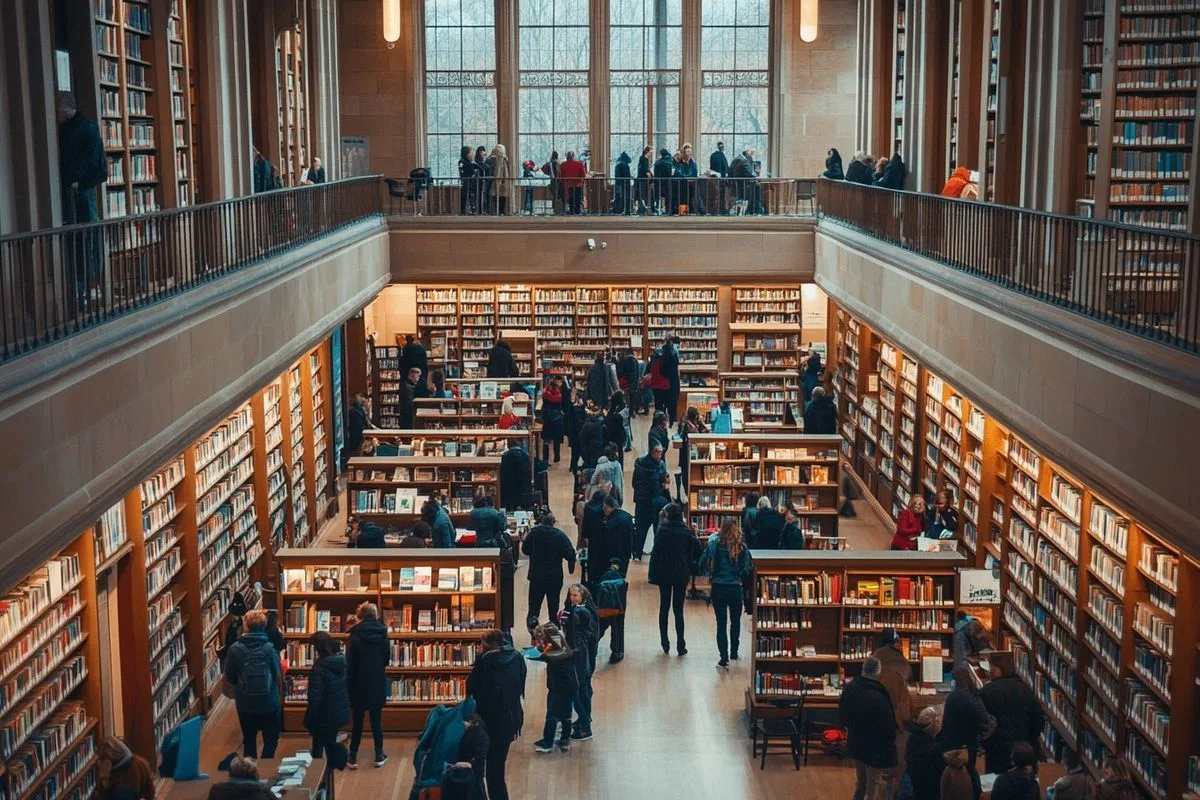 Le rôle central des départements dans la promotion de la culture