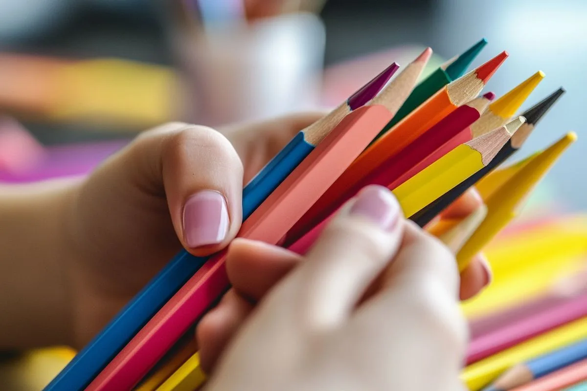 Les bienfaits cachés du coloriage Huggy Wuggy