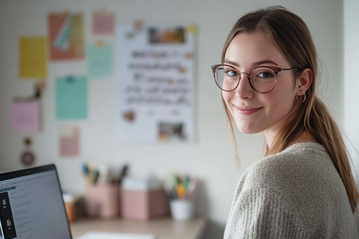 Pourquoi il est crucial de réussir à l’école pour un avenir radieux