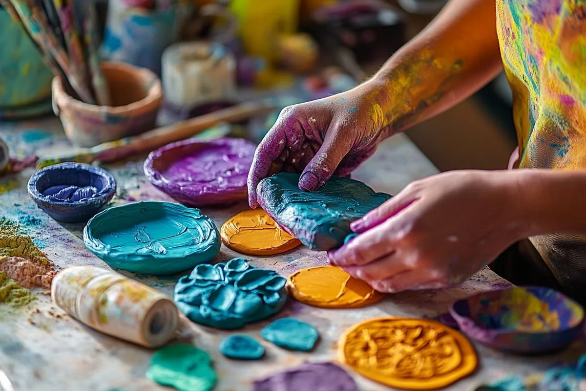 Techniques et astuces pour un atelier réussi