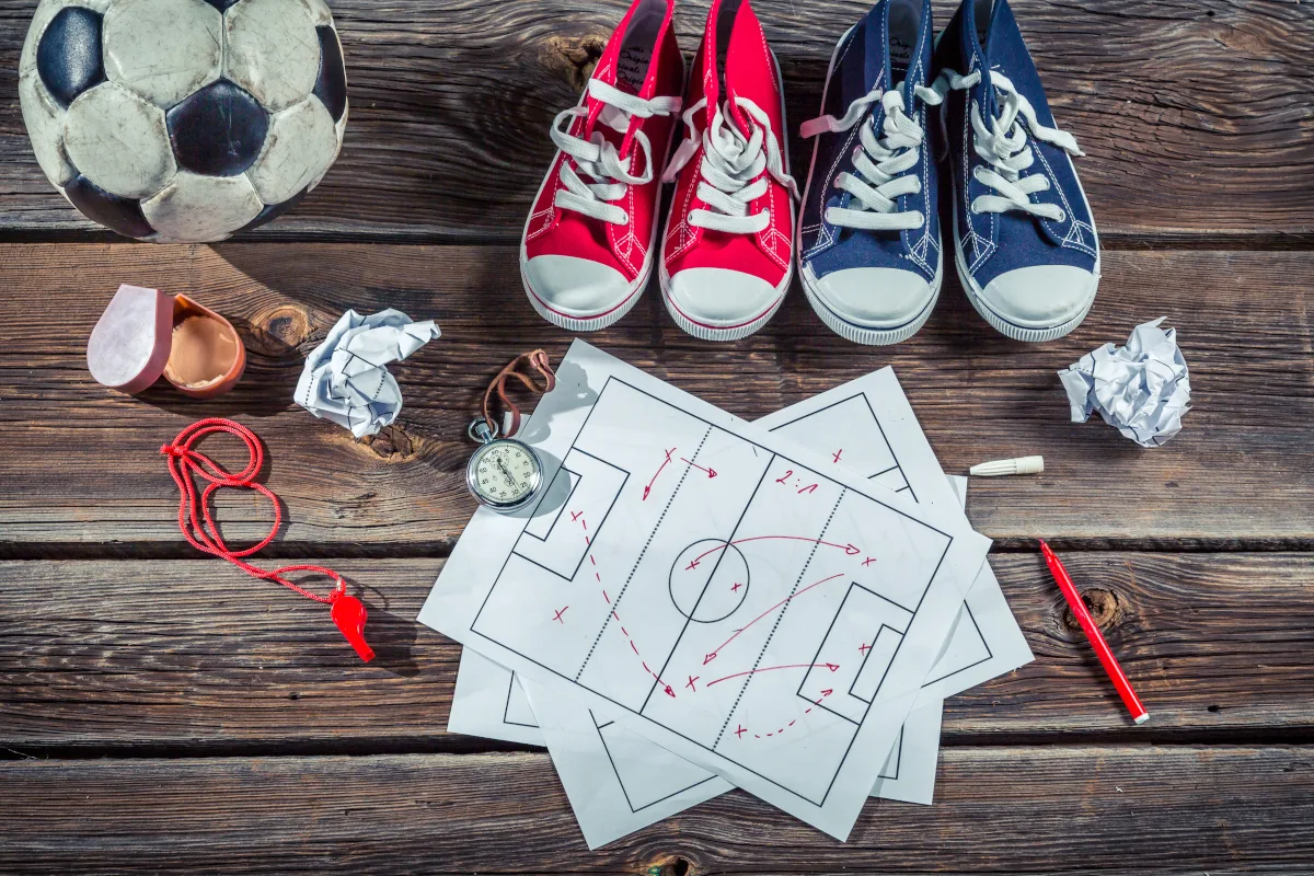 coloriages-foot