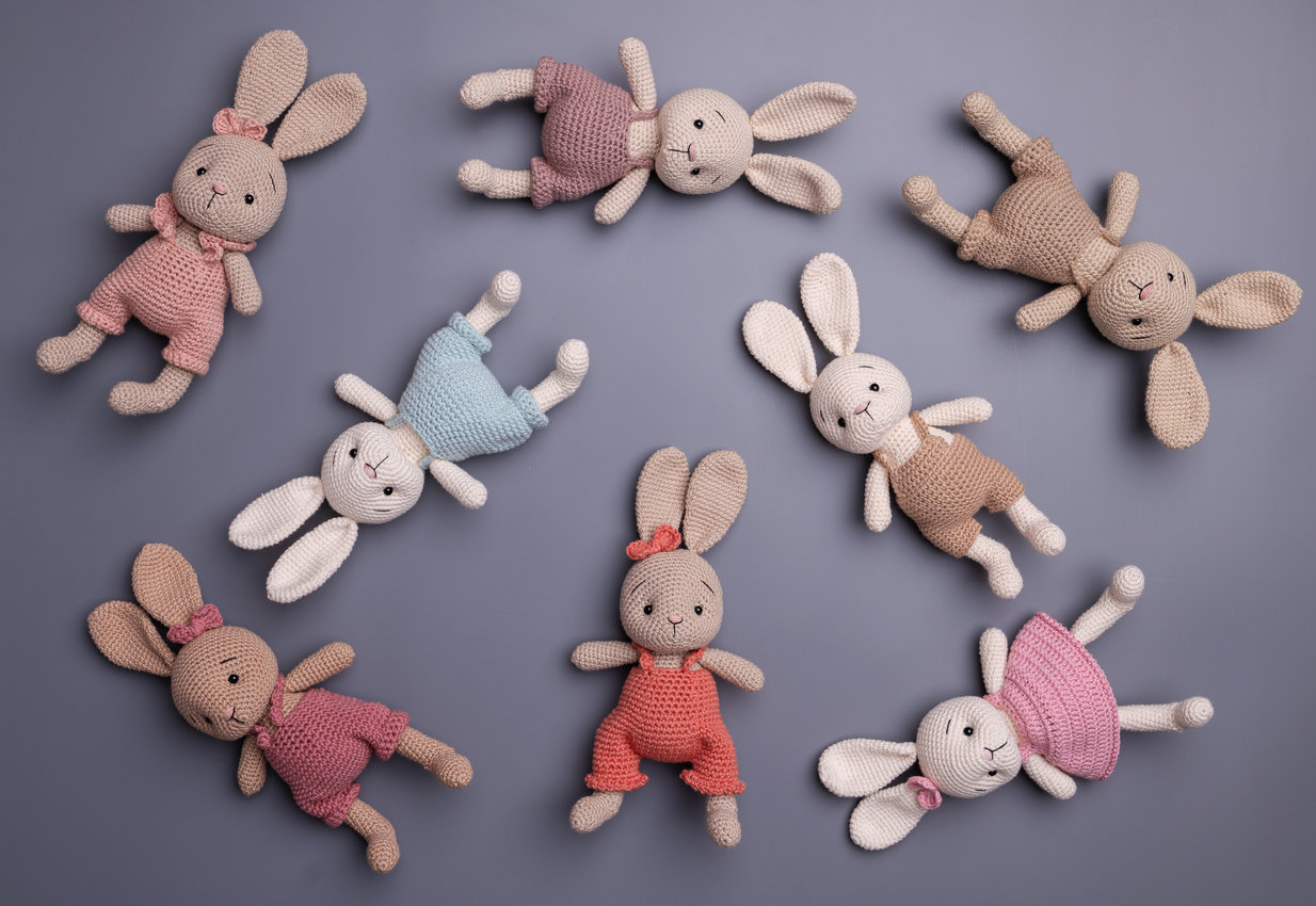 Quel univers Sylvanian Families offrir à votre enfant ?