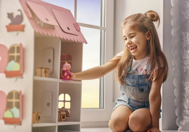 offrir univers Sylvanian Families