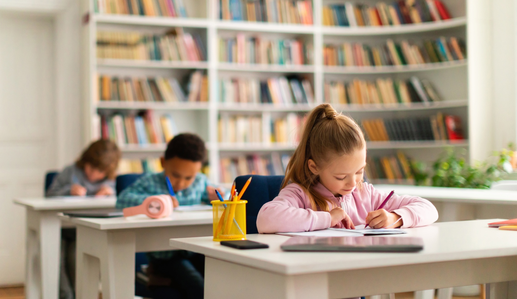 mobilier scolaire