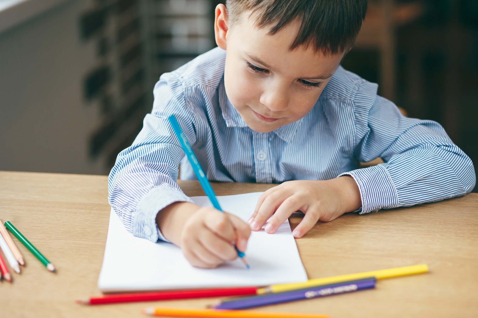 Les coloriages magiques de maths pour CE2 : un outil efficace pour maîtriser les nombres