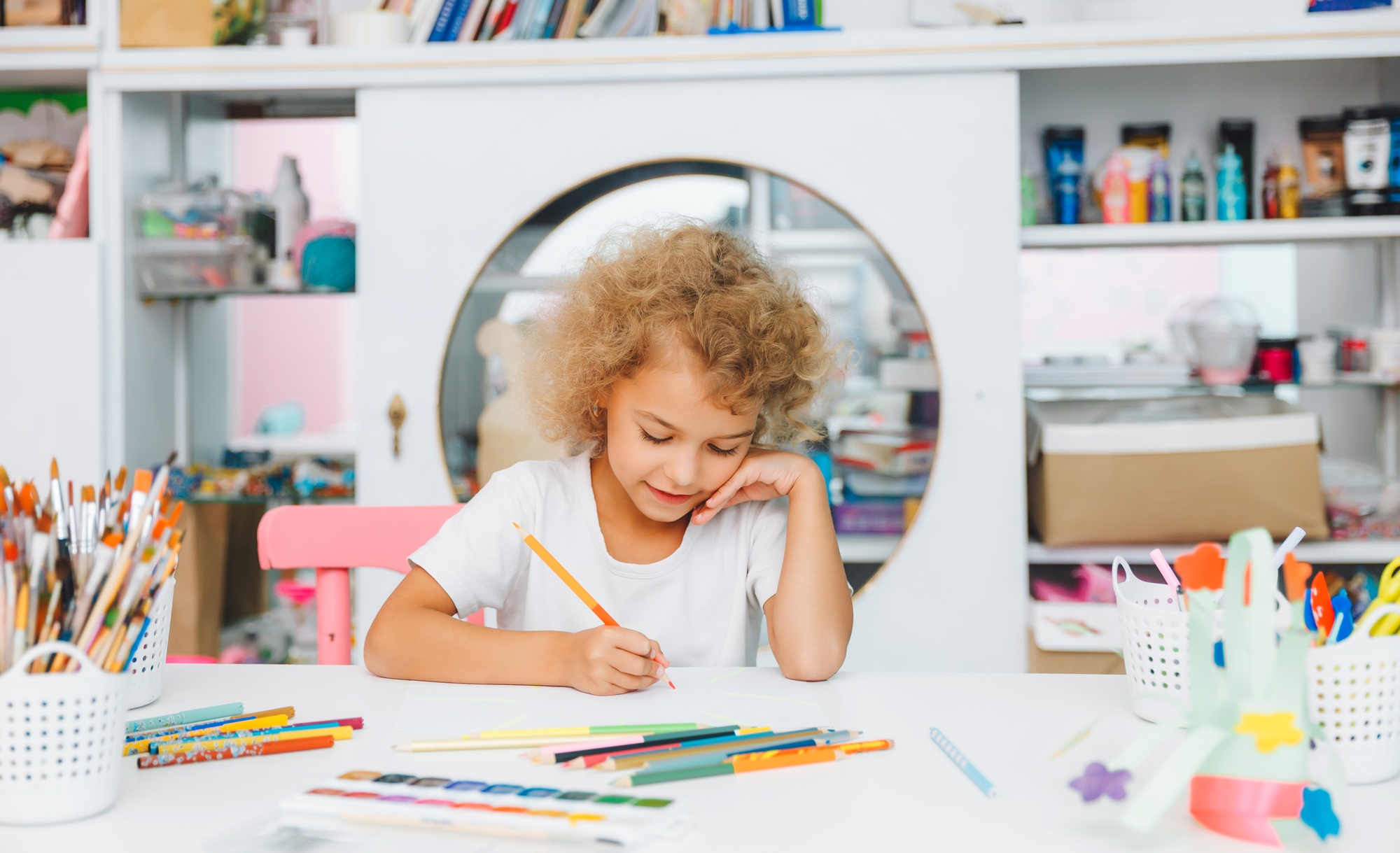éducation artistique