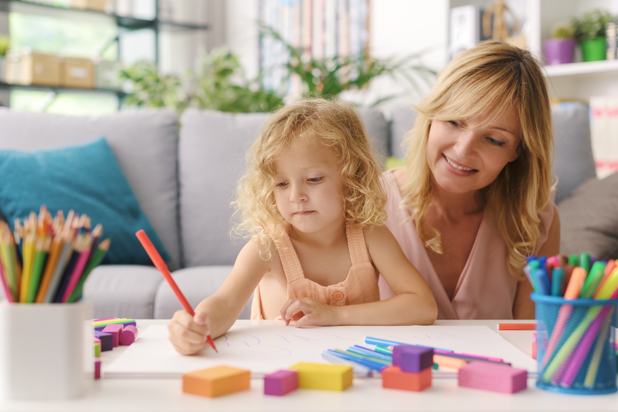 L’art du dessin de Tchoupi : conseils et astuces pour petits et grands
