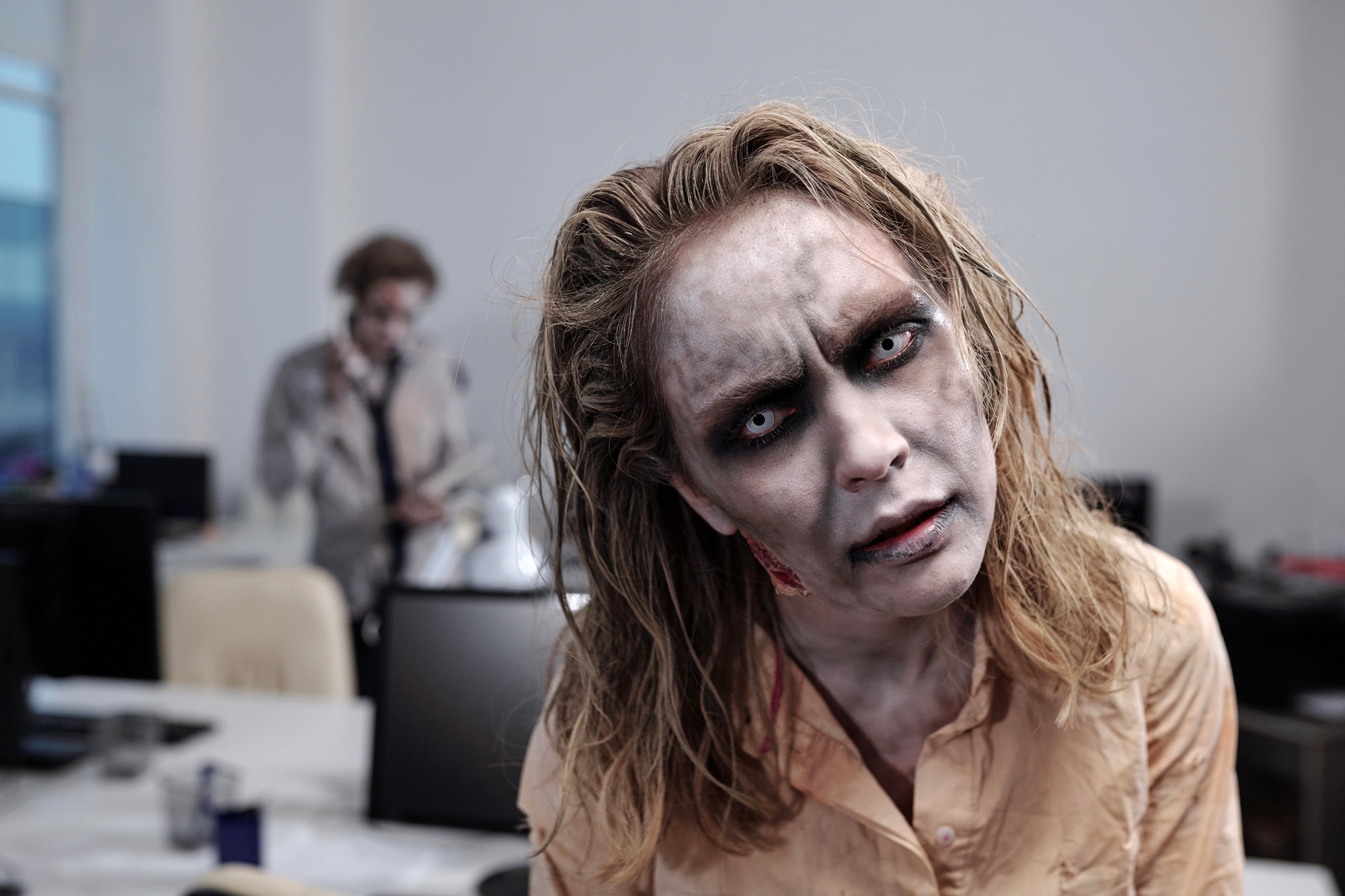 Halloween films 