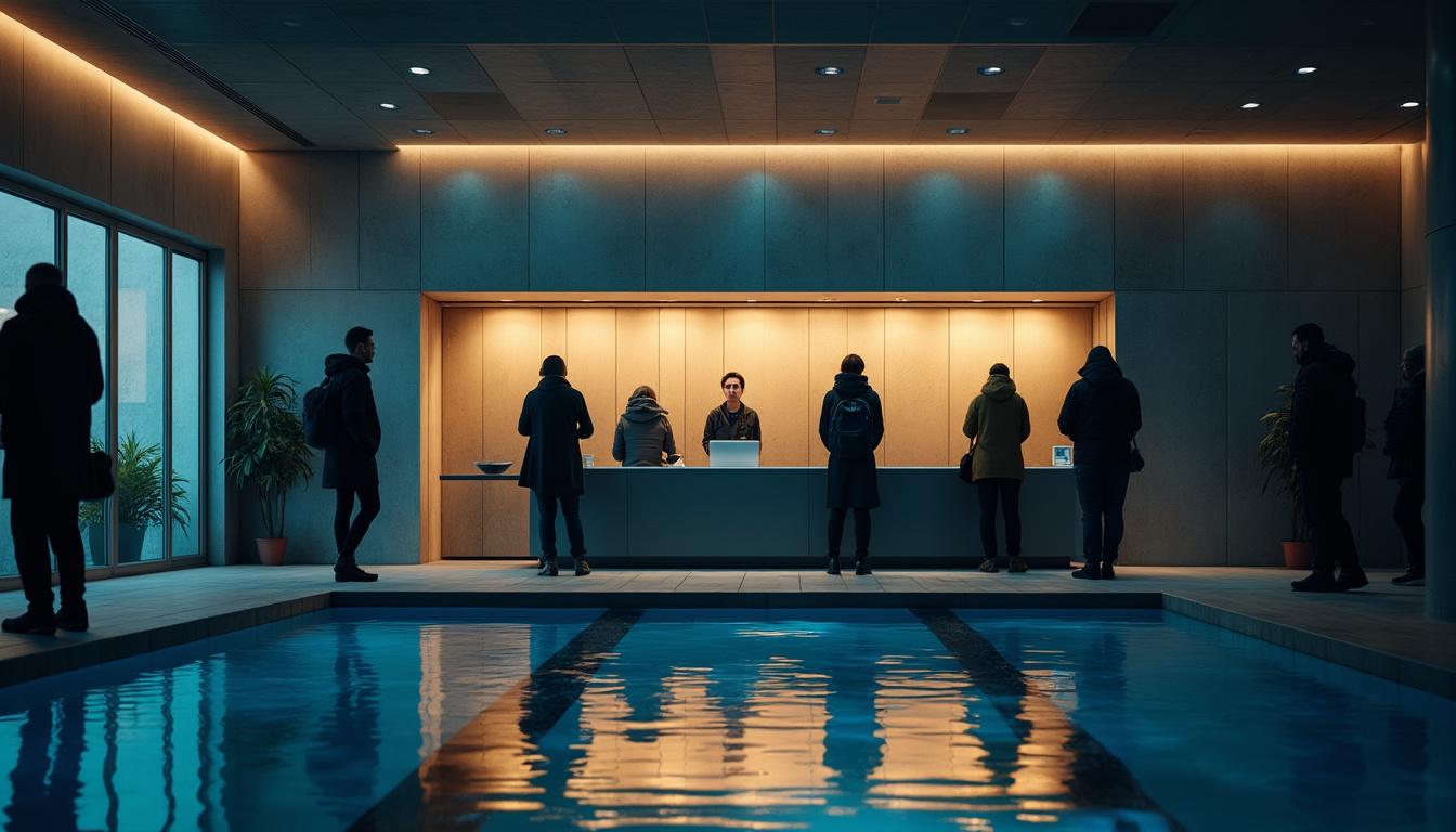 découvrez comment vous inscrire facilement aux cours de natation à la piscine de villenave-d'ornon. suivez nos conseils pratiques pour profiter des sessions adaptées à tous les niveaux et améliorer vos compétences aquatiques.