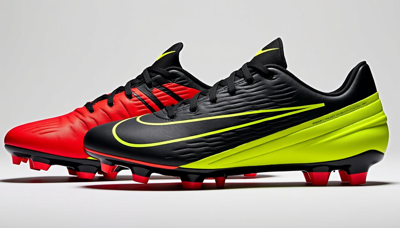 explorez notre sélection des meilleurs crampons de rugby nike à prix réduits, conçus pour augmenter votre performance sur le terrain. trouvez le modèle idéal pour allier confort, adhérence et style lors de vos matchs.