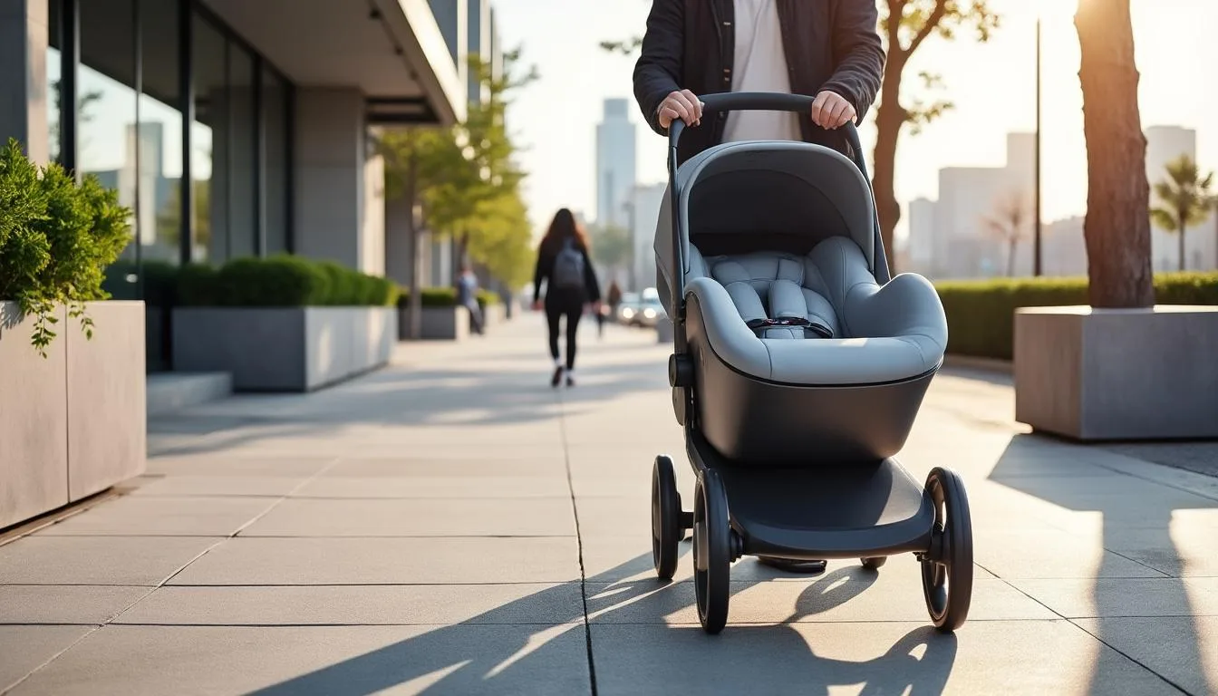 découvrez les fonctionnalités innovantes de la poussette doona à travers des avis authentiques et des retours d'expérience de parents. apprenez comment cette poussette unique allie sécurité et praticité pour faciliter vos sorties avec bébé.