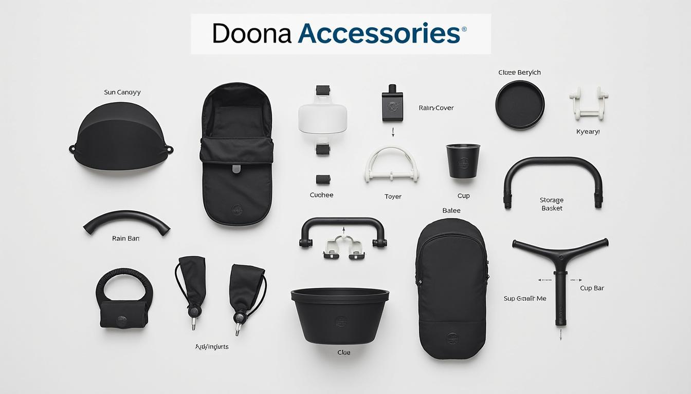découvrez les nombreuses fonctionnalités de la poussette doona à travers des avis et retours d'expérience d'utilisateurs. trouvez les informations essentielles pour choisir le meilleur modèle pour votre bébé.