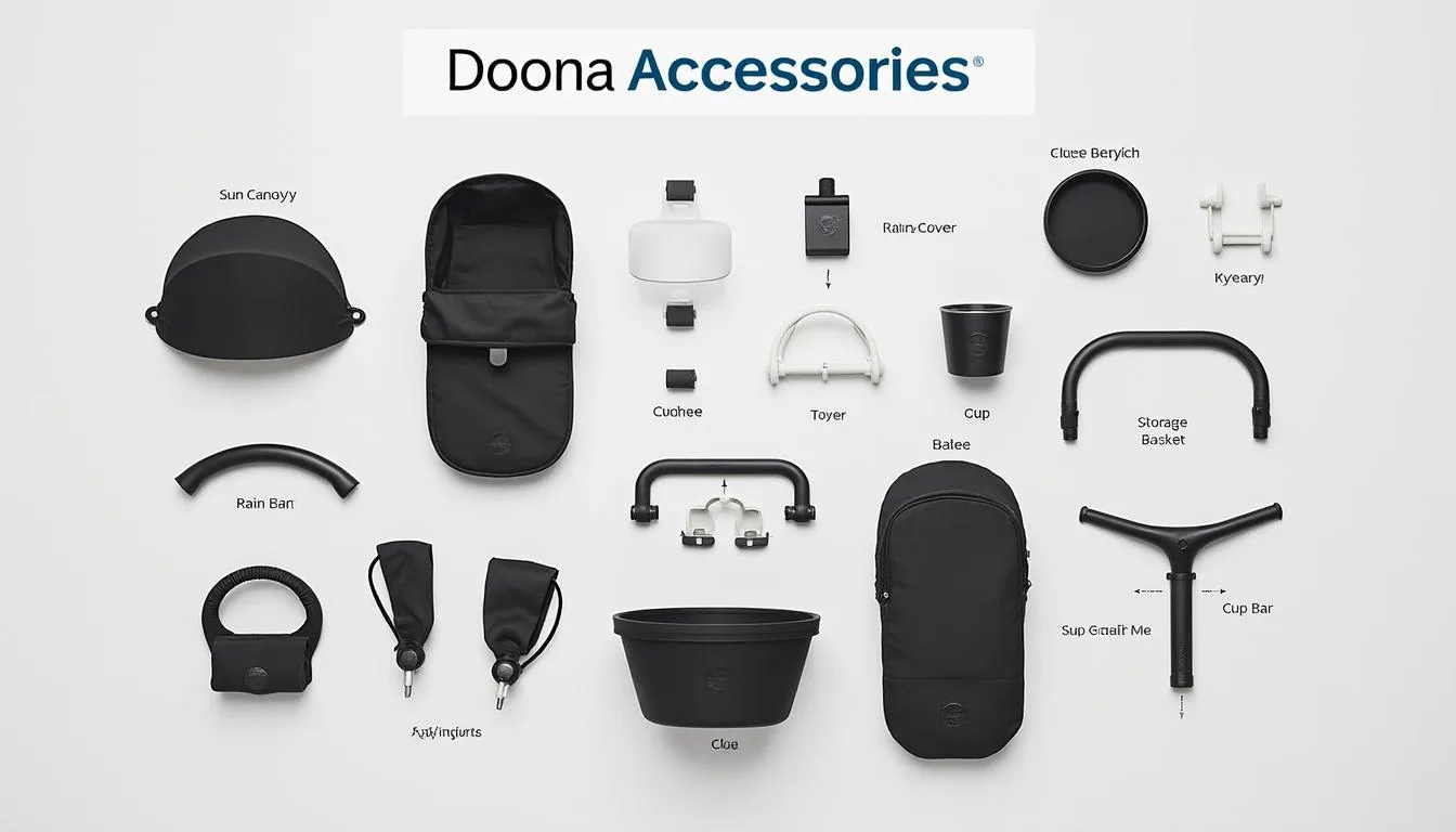 découvrez les nombreuses fonctionnalités de la poussette doona à travers des avis et retours d'expérience d'utilisateurs. trouvez les informations essentielles pour choisir le meilleur modèle pour votre bébé.