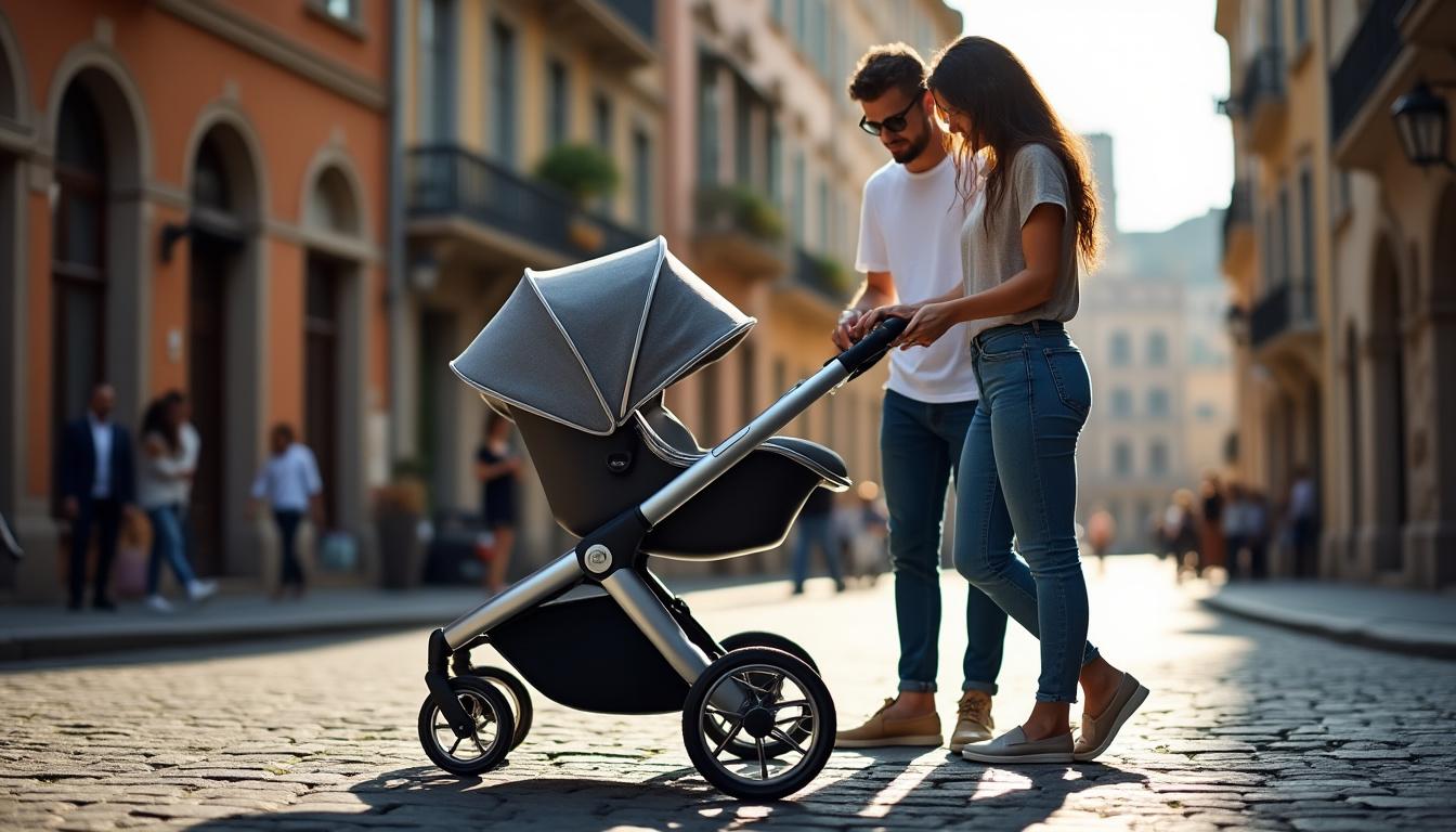 découvrez les multiples fonctionnalités de la poussette doona à travers des avis détaillés et des retours d'expérience authentiques. idéale pour les parents modernes, la doona allie praticité et confort lors de vos déplacements.