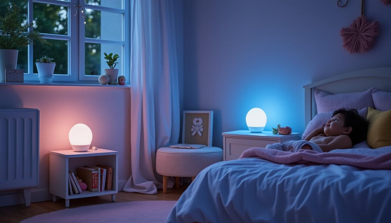 découvrez la veilleuse bébé chicco first dreams, le cadeau parfait pour toute baby shower. avec ses douces lueurs apaisantes et ses motifs enchanteurs, elle crée une atmosphère rassurante pour les nuits de votre petit. offrez un moment de sérénité aux nouveaux parents avec cet accessoire incontournable.