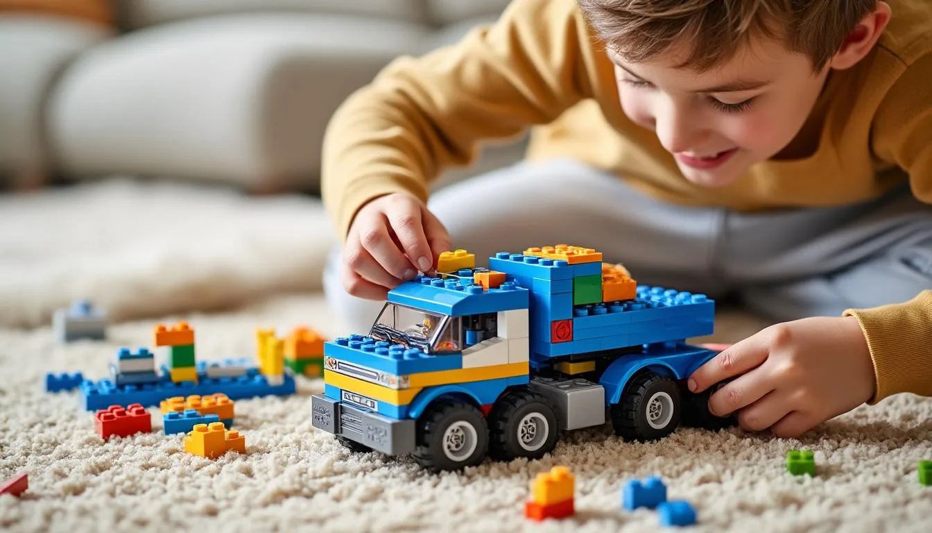 découvrez les instructions complètes pour le modèle lego creator 31074, une aventure de construction qui promet des heures de plaisir en famille. assemblez, créez et partagez des moments inoubliables avec ce set captivant, parfait pour tous les âges.