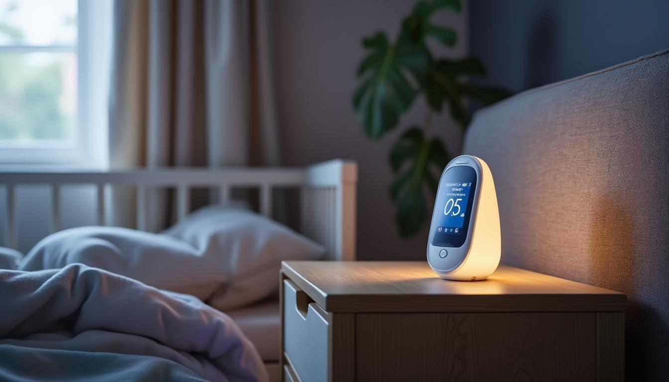 découvrez pourquoi les experts plébiscitent l'écoute-bébé veilleuse dect scd580/00. avec sa technologie de pointe, cette babyphone combine sécurité, efficacité et confort pour veiller sur votre tout-petit tout en offrant une douce lumière apaisante.