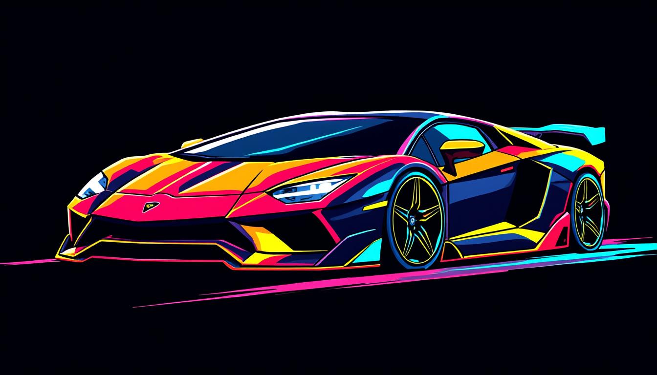découvrez comment le pixel art, symbole de la culture numérique, s'approprie l'univers des marques de voiture pour créer un mélange audacieux et nostalgique. plongez dans l'essor de cette tendance artistique qui réinvente l'image des marques automobiles dans un contexte moderne et captivant.