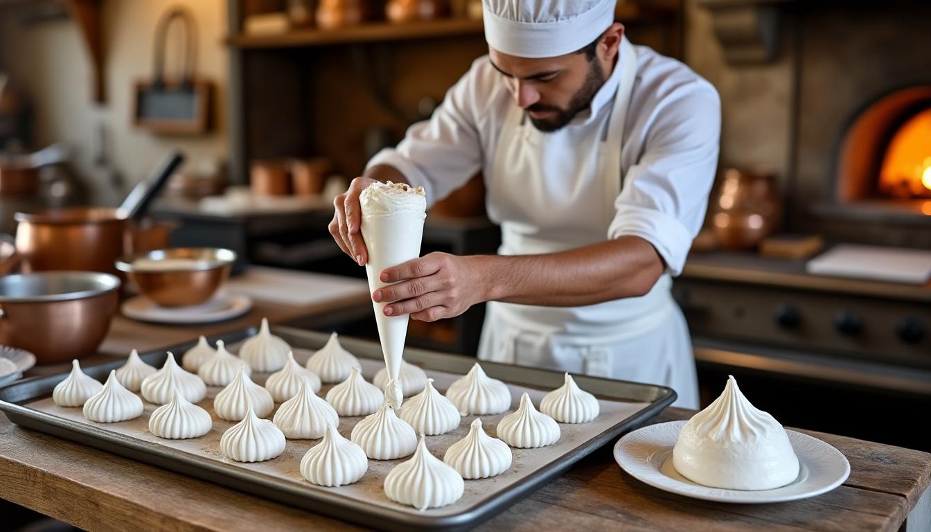 découvrez l'origine fascinante du bonbon petit jésus, un délice à la fois savoureux et chargé d'histoire. plongez dans un récit captivant qui dévoile les traditions et les croyances derrière cette friandise emblématique, et revivez une époque où le bonbon était bien plus qu'une simple sucrerie.
