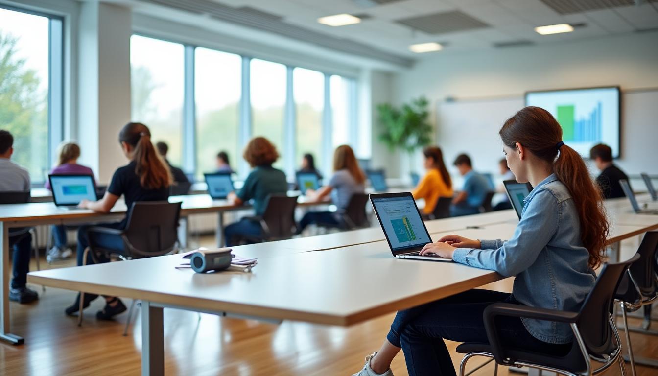 découvrez pourquoi le collège 41 est le choix idéal pour bâtir votre avenir académique. avec ses programmes diversifiés, ses enseignants expérimentés et un environnement stimulant, préparez-vous à exceller et réaliser vos ambitions.