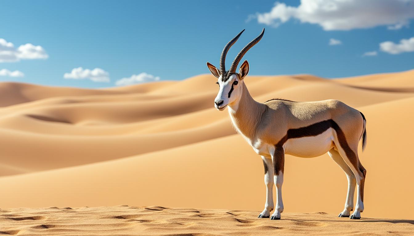 découvrez une liste fascinante d'animaux commençant par la lettre a ! apprenez-en plus sur leurs caractéristiques étonnantes et leurs particularités uniques dans notre guide complet.