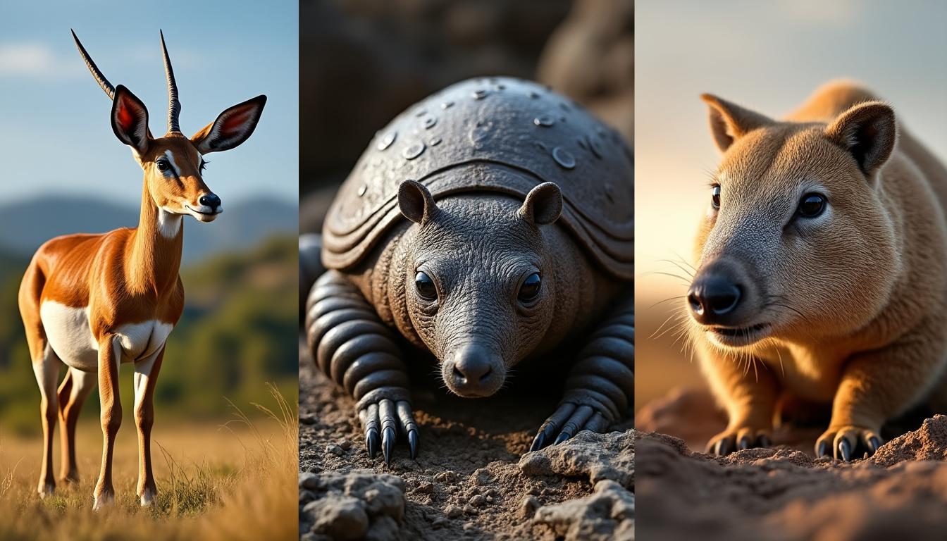 découvrez une liste complète d’animaux commençant par la lettre a, avec leurs caractéristiques étonnantes, faits surprenants et particularités pour mieux connaître la faune qui débute par a !
