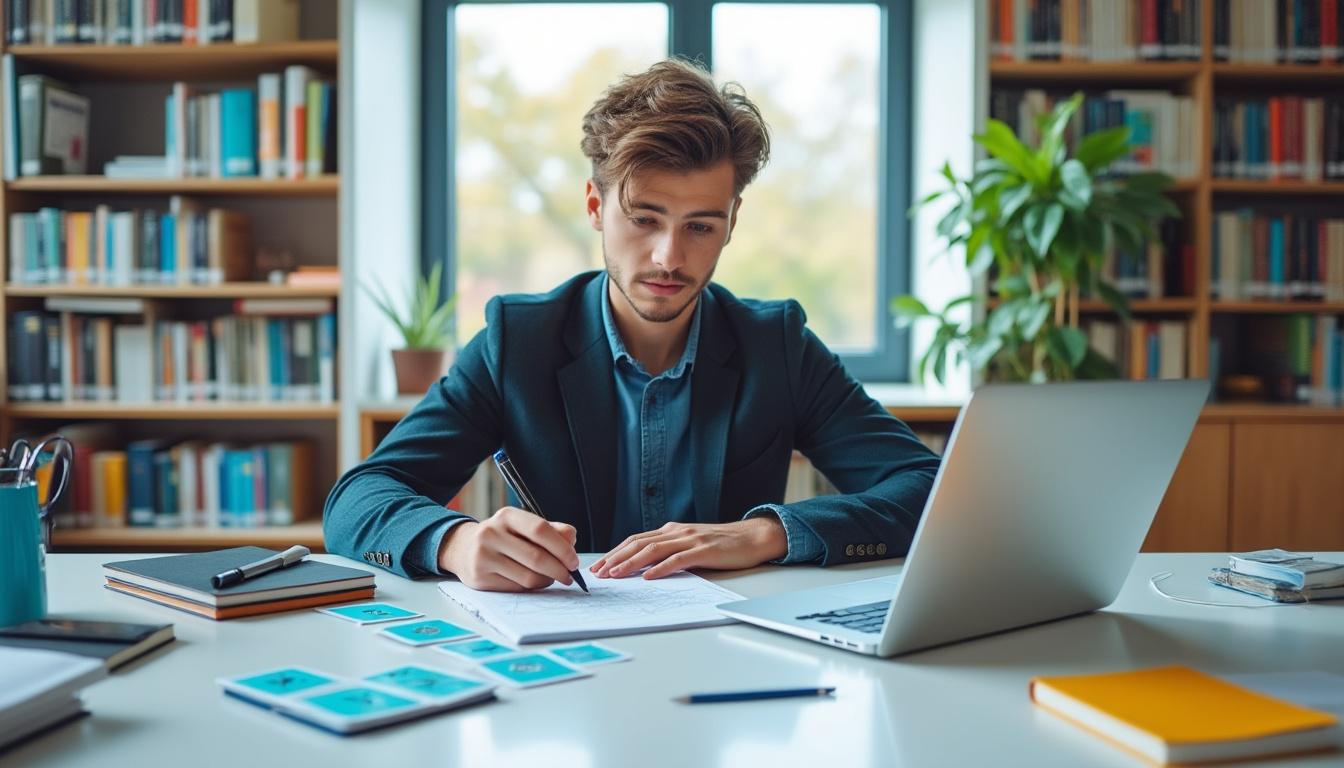 découvrez comment optimiser vos révisions en svt terminale 2024 grâce à nos conseils pratiques et un programme adapté. mémorisation, organisation et astuces pour réussir vos examens de sciences de la vie et de la terre.