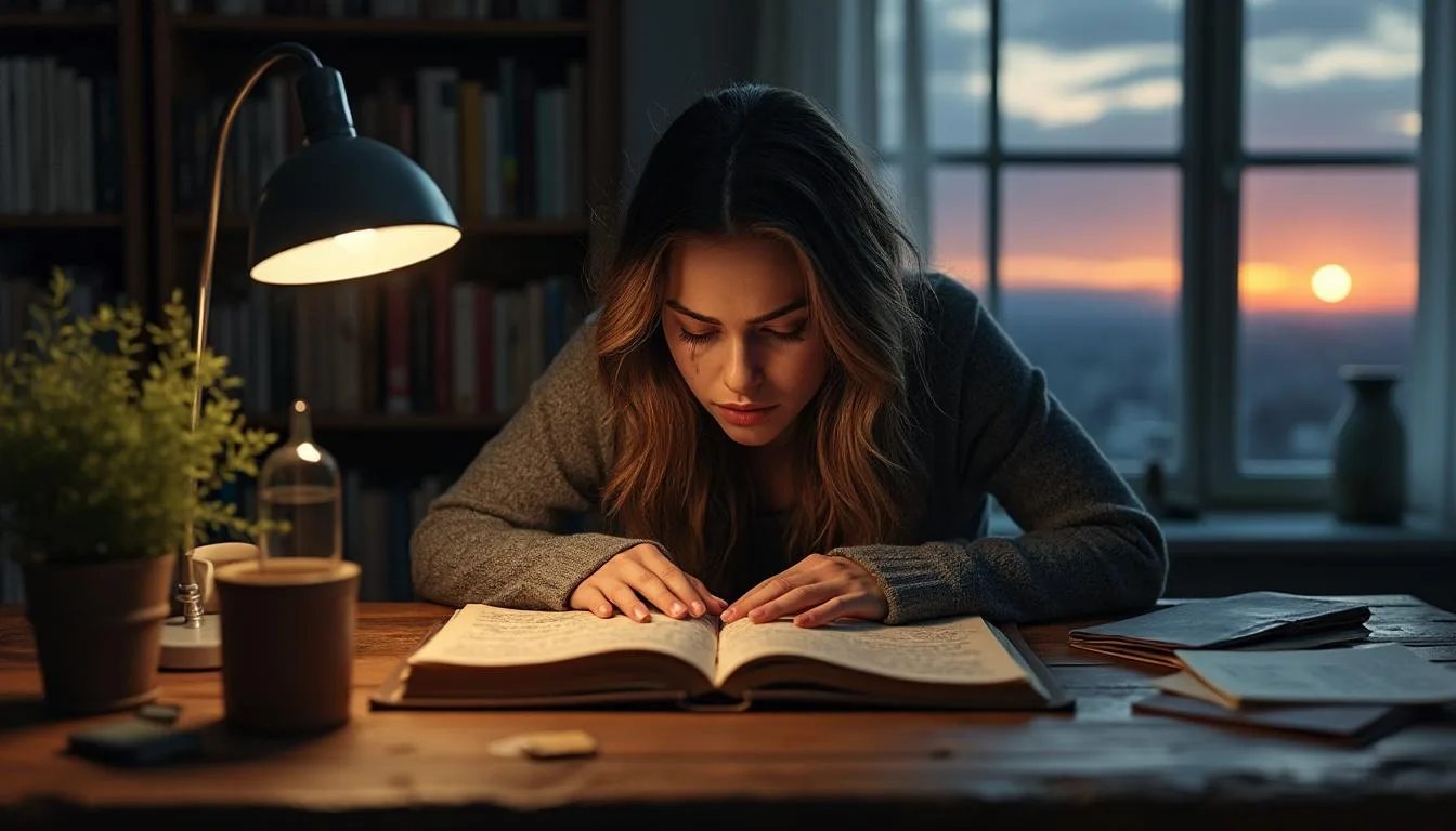 explorez comment exprimer vos émotions à travers l'écriture en rédigeant un texte sur le décès de votre grand-mère. conseils et astuces pour mettre des mots sur votre ressenti et rendre hommage à sereinement à un être cher disparu.