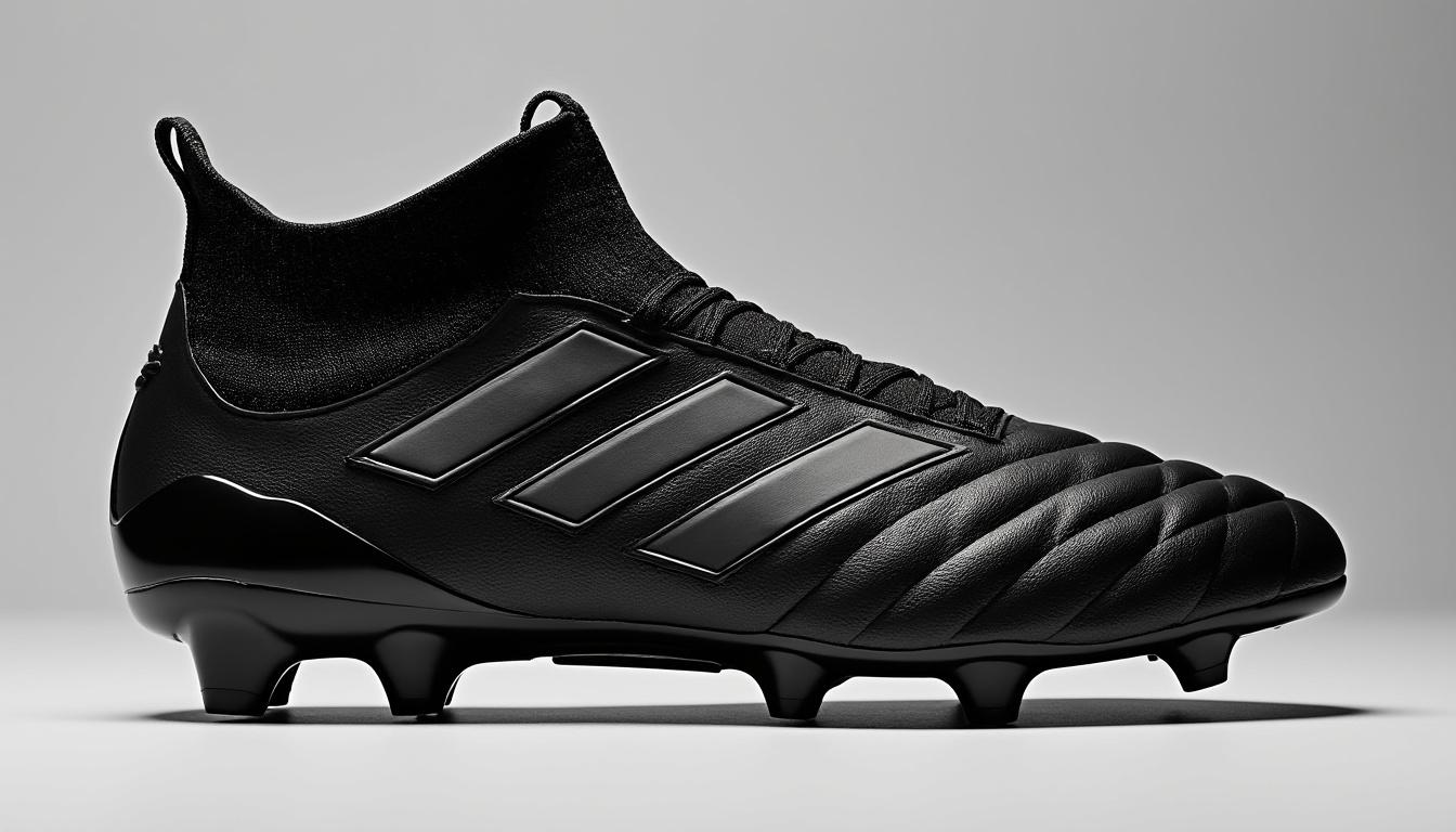 découvrez pourquoi les crampons de foot predator 193 fg sont essentiels pour votre performance sur le terrain. bénéficiez d'une adhérence exceptionnelle, d'un confort optimal et d'une technologie de pointe pour dominer chaque match. ne laissez pas votre équipement freiner votre jeu !