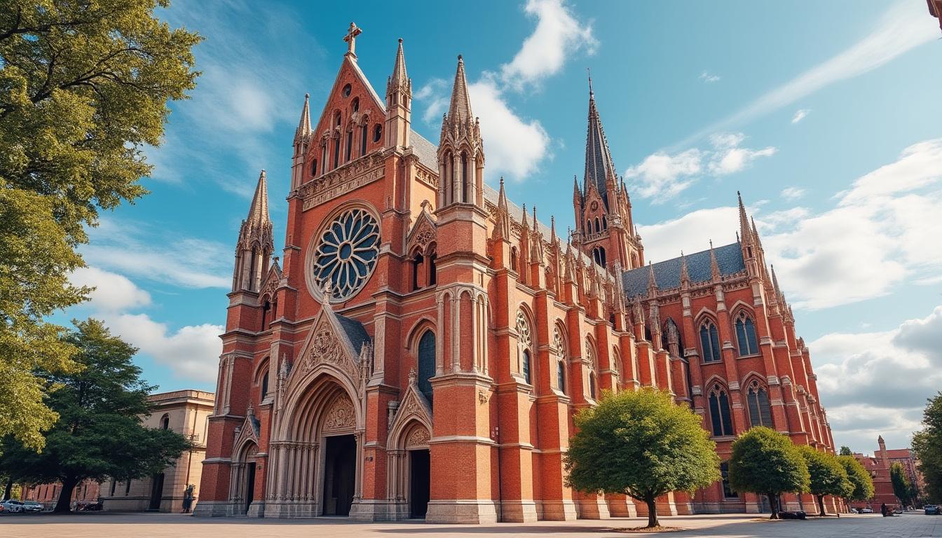découvrez notre sélection des 5 meilleures destinations à proximité de toulouse pour des escapades inoubliables pendant les congés scolaires. que vous recherchiez la nature, la culture ou des activités en famille, ces lieux vous promettent des souvenirs mémorables.