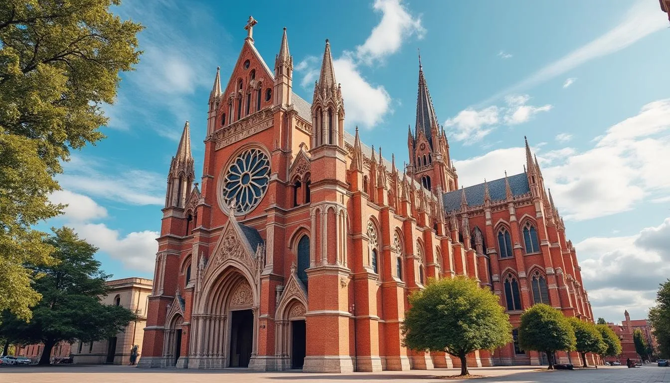 découvrez notre sélection des 5 meilleures destinations à proximité de toulouse pour des escapades inoubliables pendant les congés scolaires. que vous recherchiez la nature, la culture ou des activités en famille, ces lieux vous promettent des souvenirs mémorables.