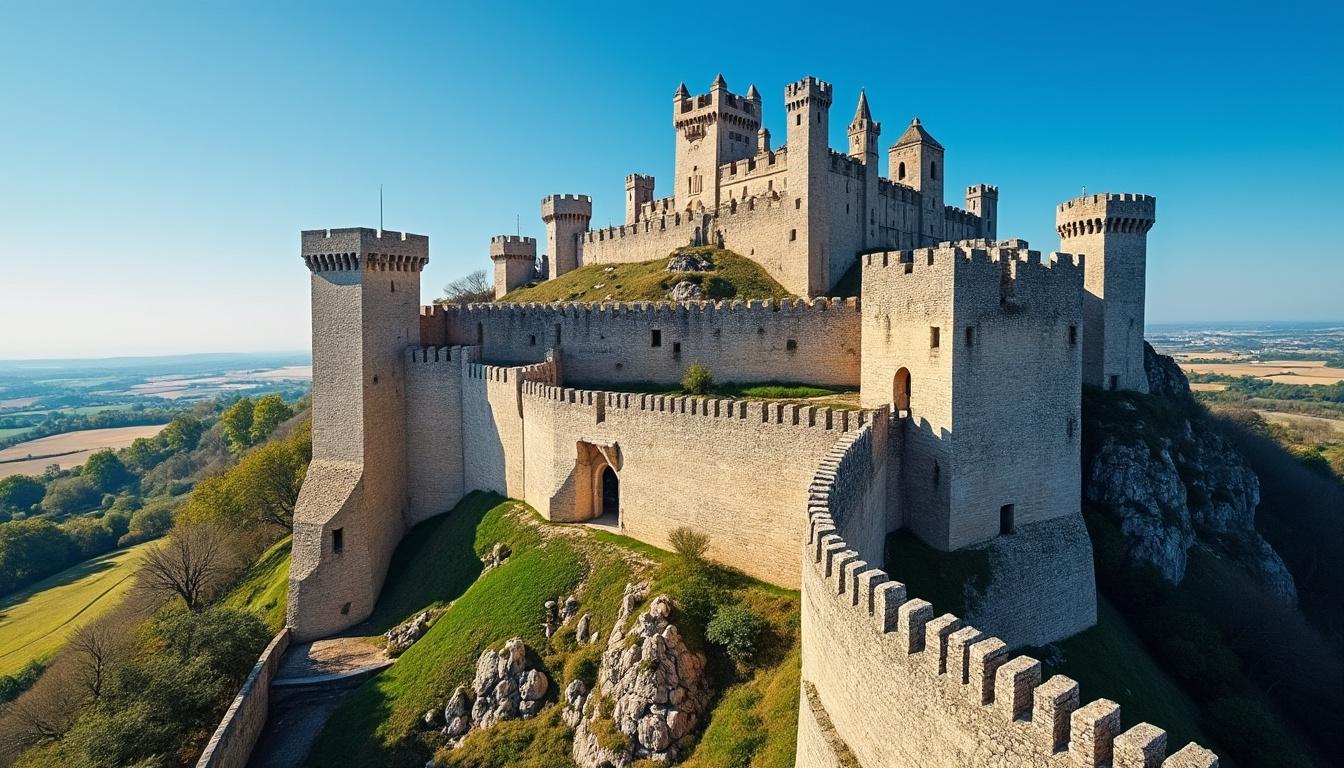 découvrez notre sélection des 5 meilleures destinations à proximité de toulouse pour profiter pleinement des congés scolaires. que vous soyez en quête de nature, de culture ou d'aventures, ces escapades offriront des moments inoubliables en famille ou entre amis.