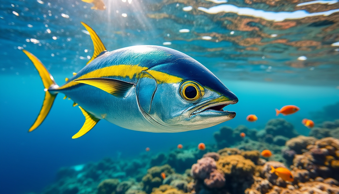 découvrez une liste complète d'animaux commençant par la lettre y, idéale pour les amoureux de la nature curieux d’enrichir leurs connaissances sur la faune unique du monde.