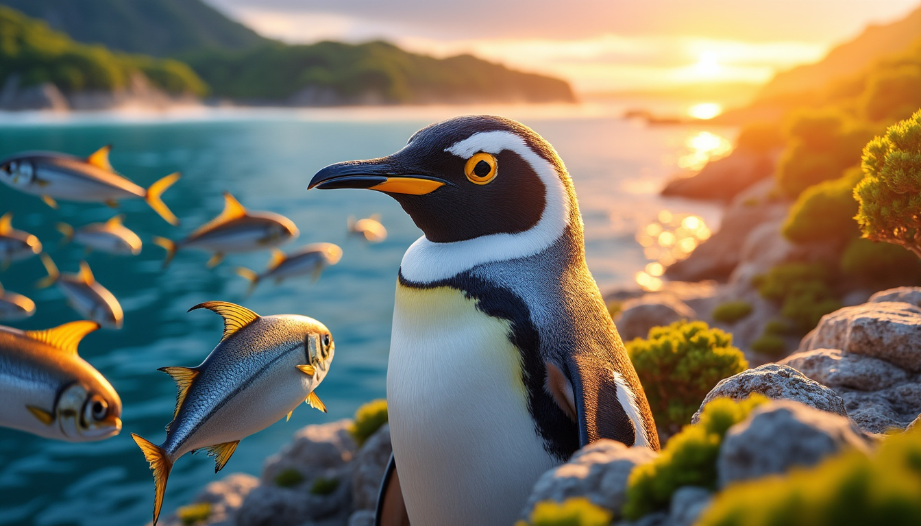 Animal en y : liste d’animaux commençant par y pour les amoureux de la nature