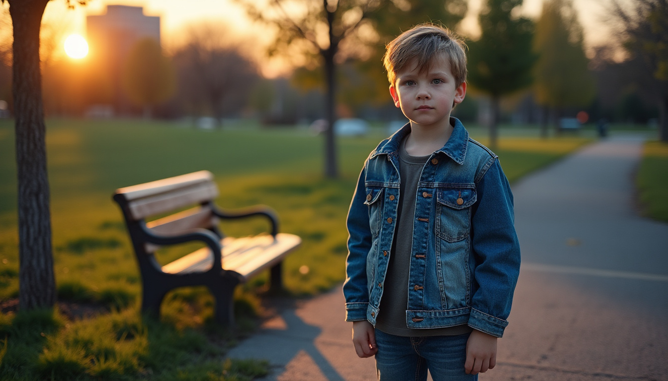 découvrez comment identifier les signes d'un enfant manipulateur dans votre entourage et apprenez à adopter les bonnes réactions pour préserver des relations saines.