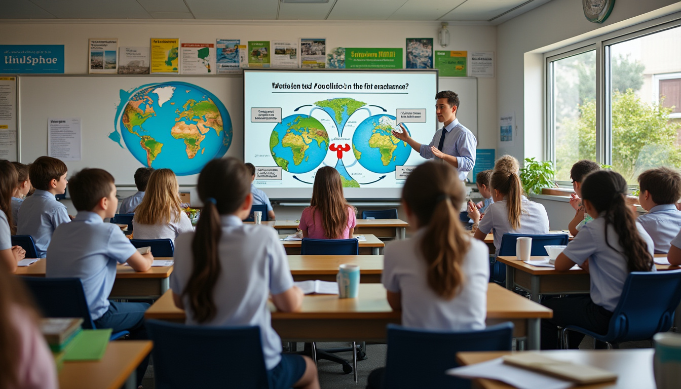 découvrez une sélection inspirante de sujets de production écrite pour les élèves de cm2, idéale pour dynamiser vos cours de français et stimuler la créativité de vos élèves.
