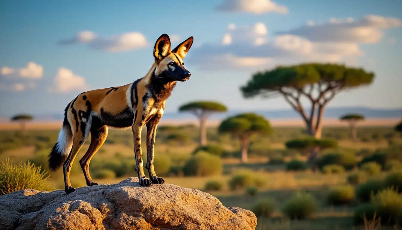 découvrez une liste insolite d’animaux commençant par n et étonnez vos amis avec des noms d’animaux rares et surprenants lors de vos prochaines conversations !