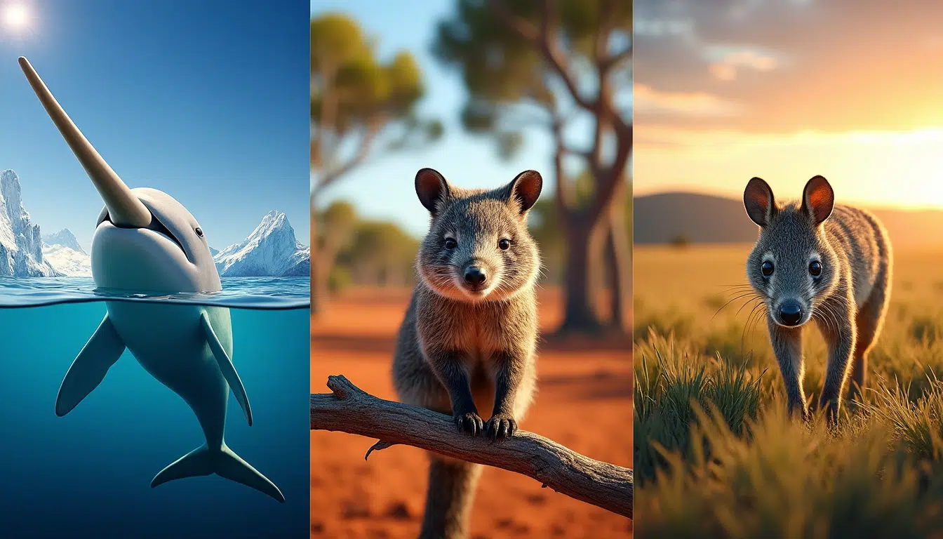 découvrez une liste originale d’animaux commençant par n pour surprendre vos amis ! des espèces rares, insolites et fascinantes à connaître pour briller en soirée ou enrichir votre culture générale.
