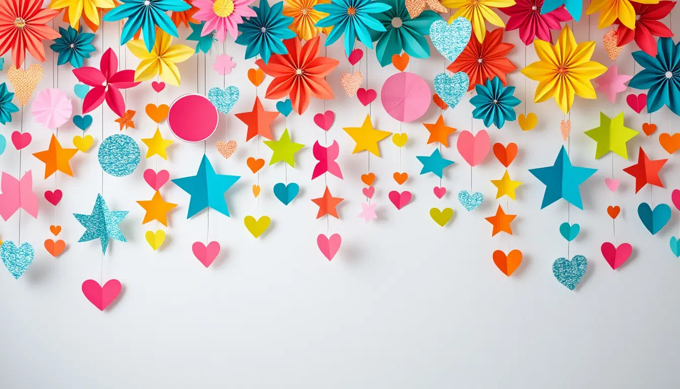 découvrez des astuces originales pour décorer une fête d’anniversaire d’enfant avec une guirlande joyeux anniversaire colorée. rendez ce moment unique, festif et inoubliable grâce à nos conseils déco !